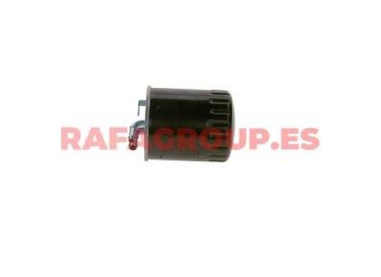 A6420920201 - Filtro combustible, MERCEDES-BENZ, RG63860